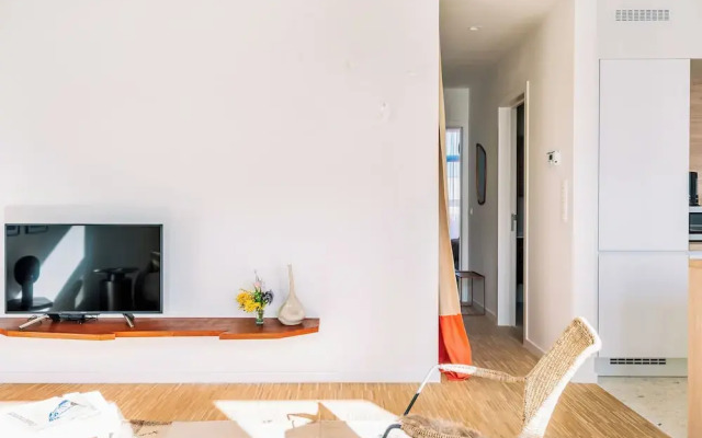 Smartflats - Avenue Antwerp