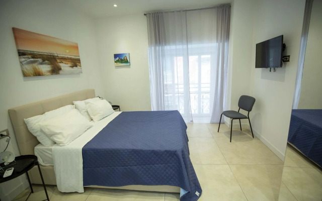 Napolidays Downtown Naples By Dimorra