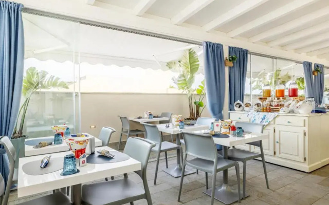 Hotel Soffio D'Estate