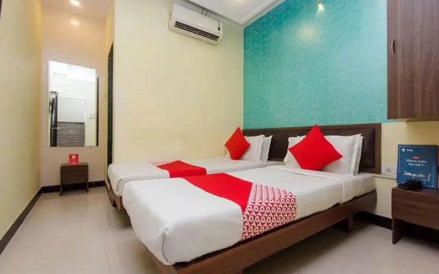 Hotel Amana Suites