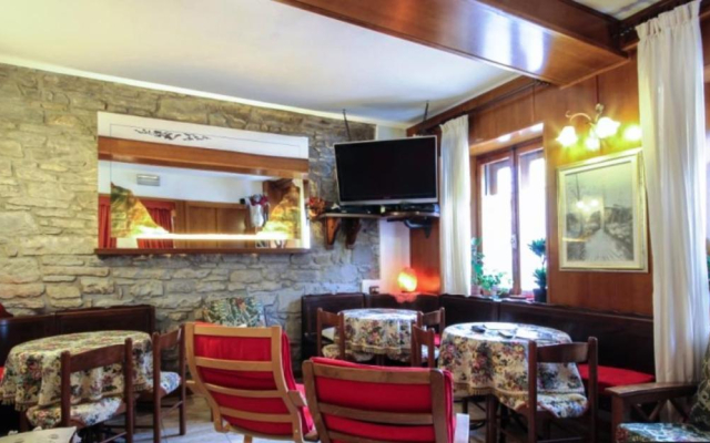 Hotel Del Corso