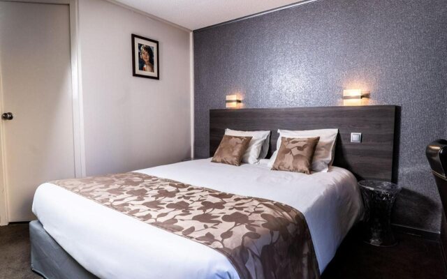 Comfort Hotel Adelaide