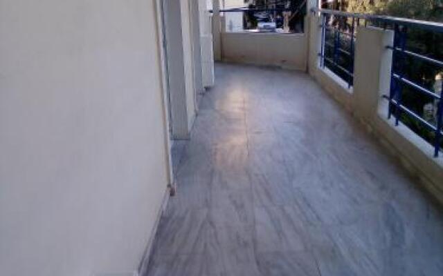 Apartment Elena