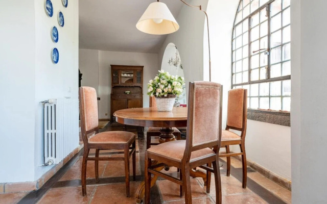 Italianway - Menadel - Casa del Leone