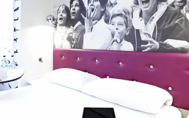 Ibis Style Liverpool Centre Dale Street - Cavern Quarter