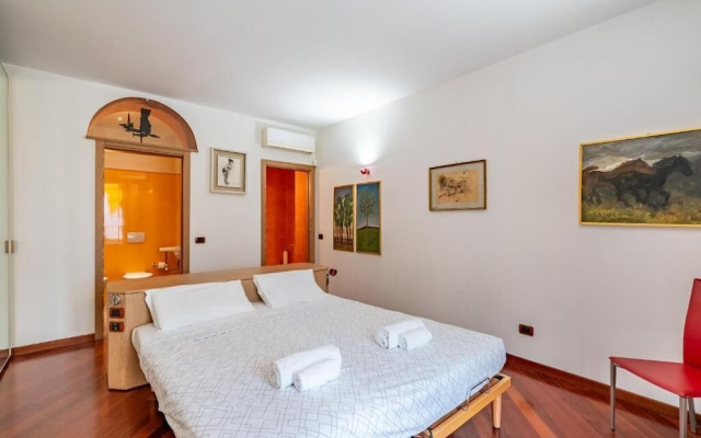 Appartamento Magnifico - Porta Venezia