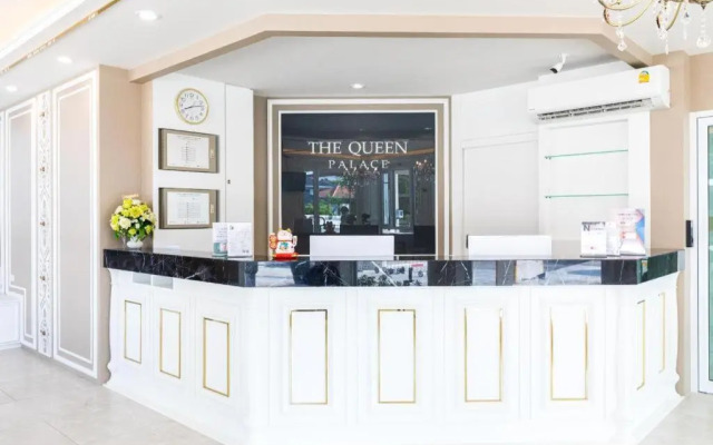 The Queen Palace