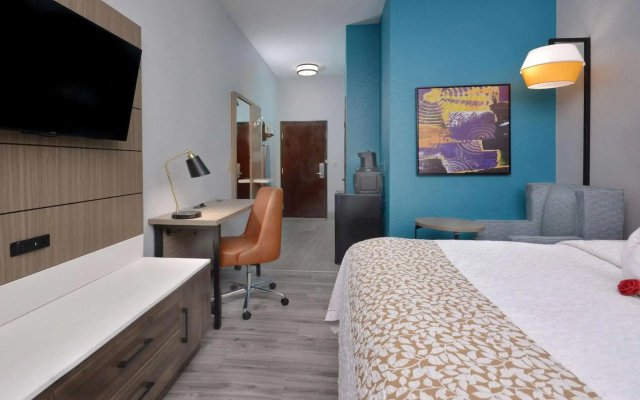 Brookstone Lodge near Biltmore Village, an Ascend Collection Hotel