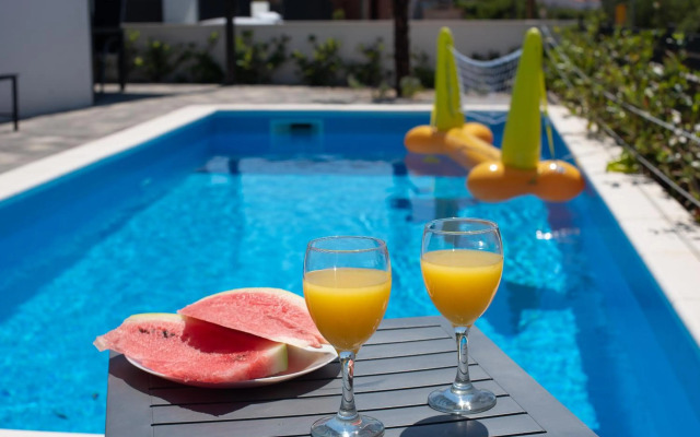 Luxury Apartment Lukas