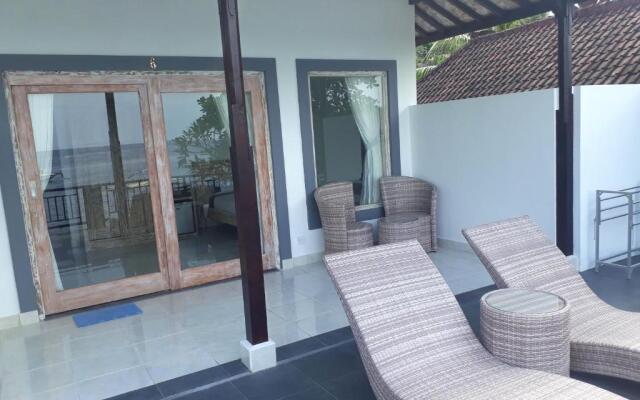 Galang Kangin Bungalows