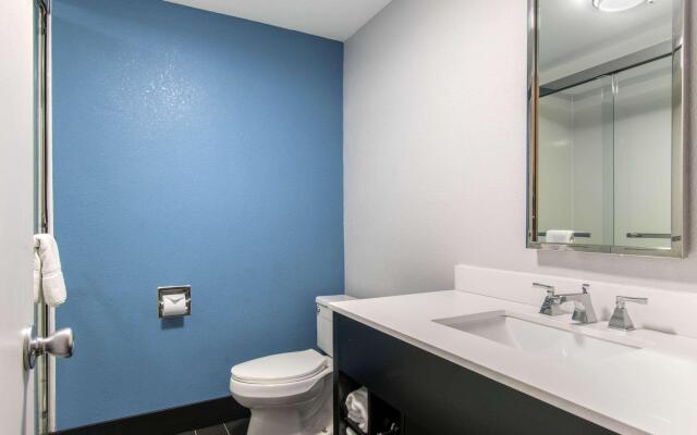 Hawthorn Extended Stay by Wyndham Chambersburg