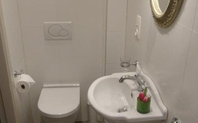 Guesthouse Alizée