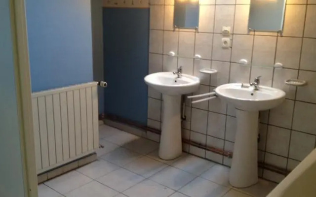 Gîte de la Petite Côte