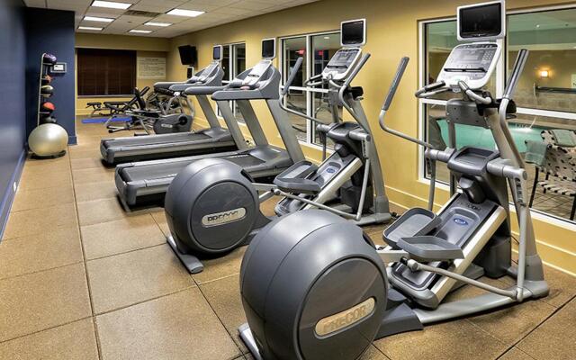 Hilton Garden Inn Louisville/Northeast