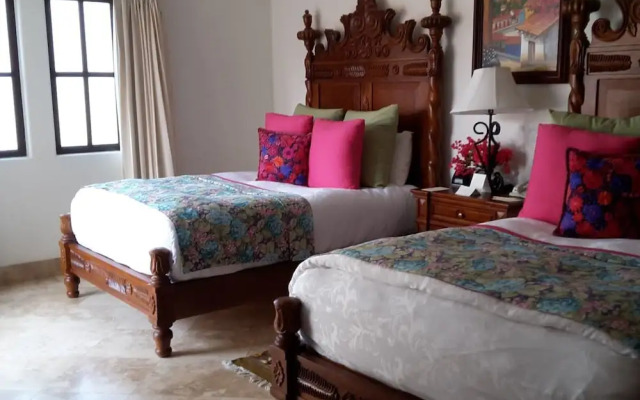 Hacienda Residences, Private 3-bedroom Villa