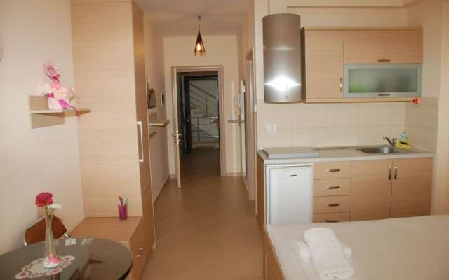 Orion Apartments Saranda