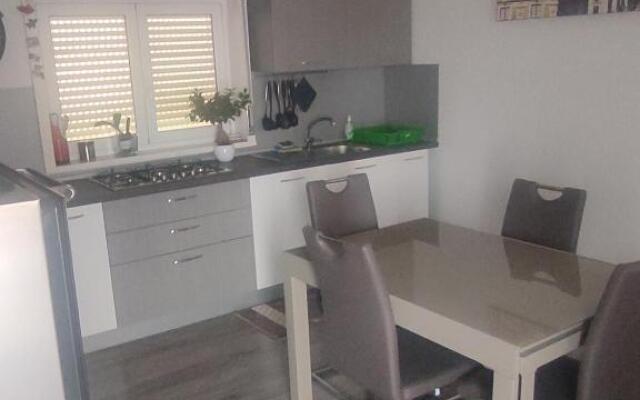 Timpa House Alle Pendici Dell'Etna