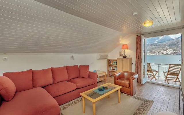 Detached Villa/njivice/sleeps6/stunning Views/wifi