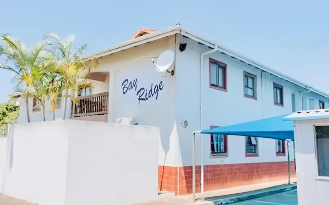 A 2 bed Room Apartment