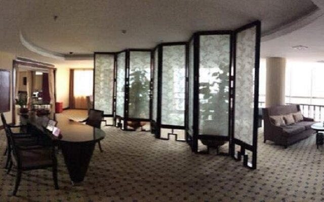 Humei Hotel