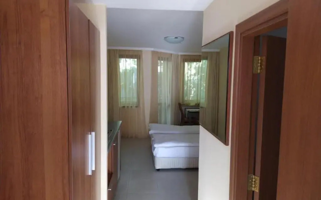 Boutique Residence