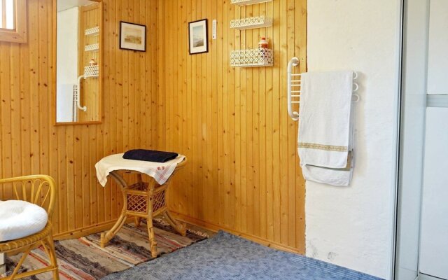 5 Person Holiday Home in Öregrund