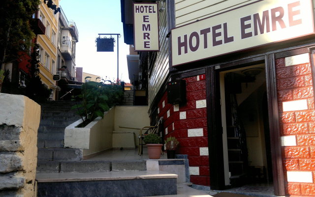 Emre Hotel