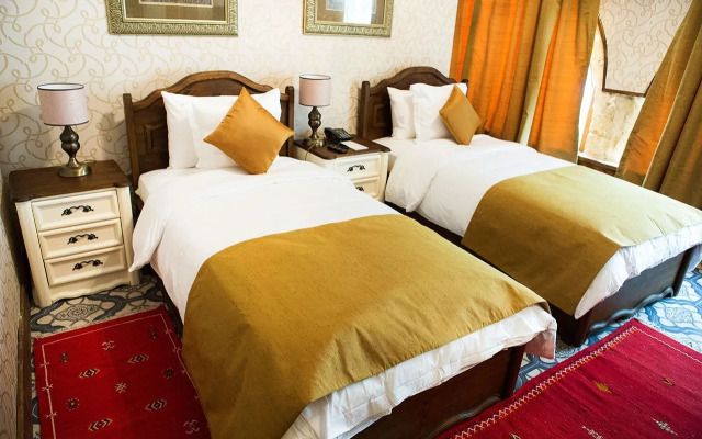 Kyrenia Palace Boutique Hotel