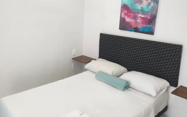 Capital O Hotel Brisas del Mar Playa Del Carmen