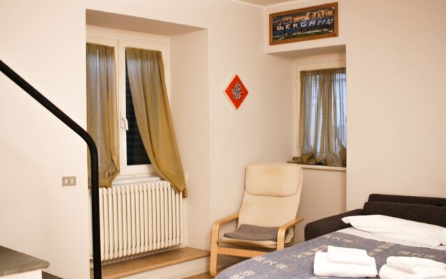 Apartment Accademia Carrara