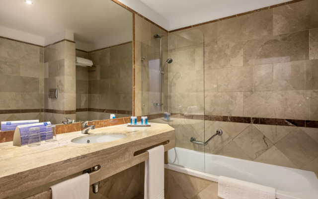 Gran Hotel Costa del Sol