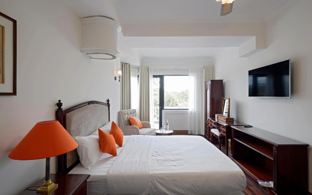 Lamarque Dalat Villa