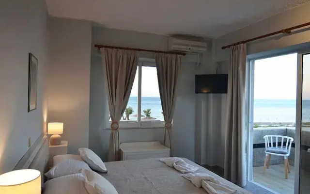 Arion Beach Hotel