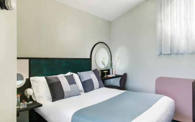 Hotel les Cigales