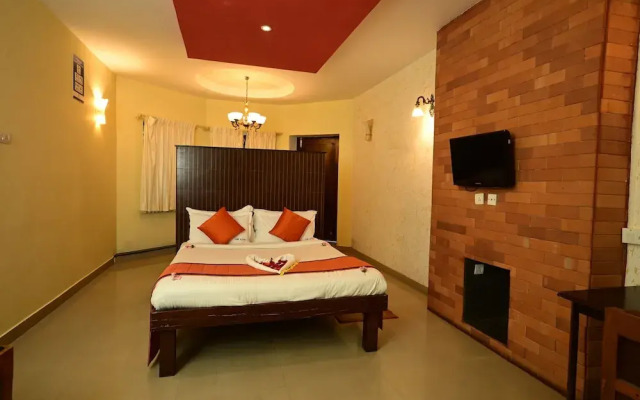 Yagappa Heritage Resort
