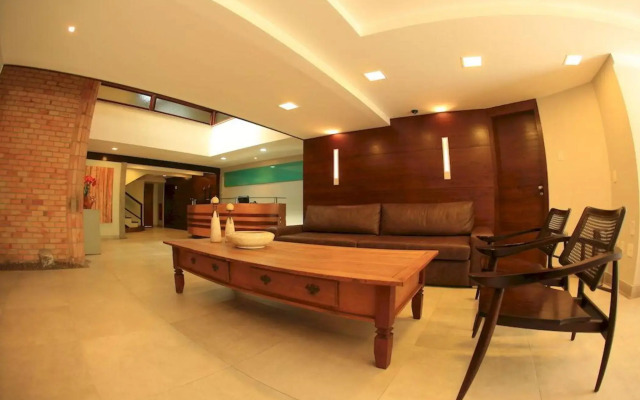 Soleil Garbos Hotel