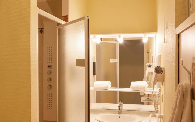 The Originals City, Hôtel La Closerie