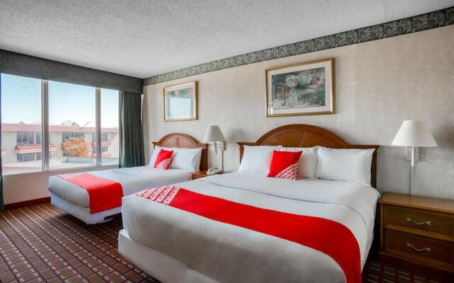 Hotel Tulsa I-44 Midtown