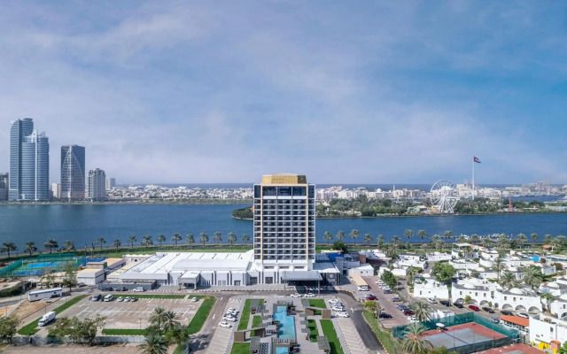 Holiday International Sharjah