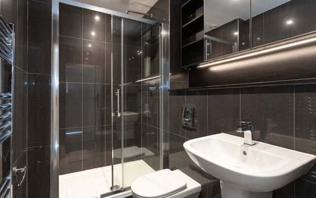 Pillo Rooms Apartments- Manchester Arena