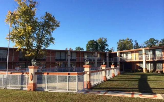 Oyo Hotel Greensboro East I 40