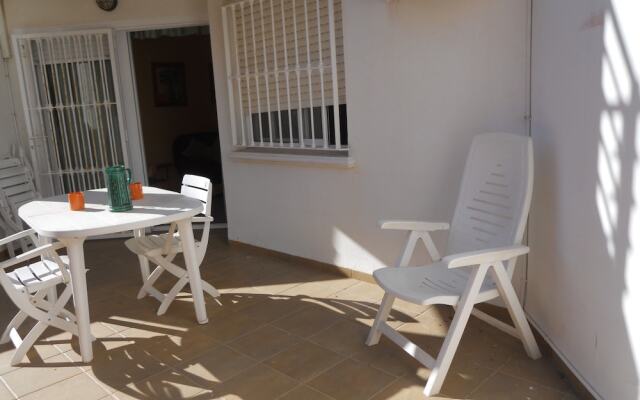 Apartamento Talima A-13