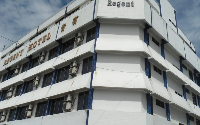 Regent Hotel