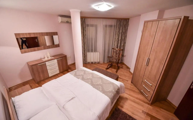Apartman Natalija Banja Luka