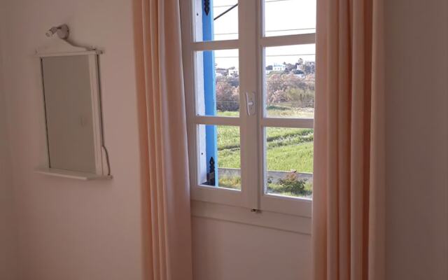 Xrysa s apartment