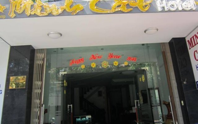Minh Cat Hotel