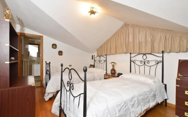 Villa Cerbaie in Castelfranco di Sotto