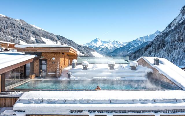 Alpin Spa Tuxerhof