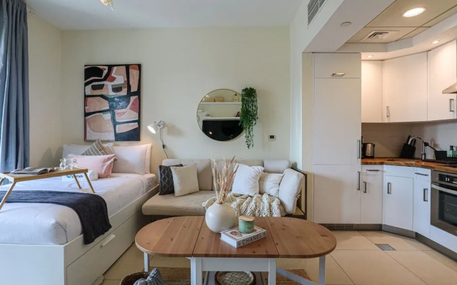 HiGuests - 29 Boulevard Tower