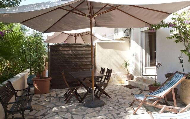 Hôtel Almanarre Plage